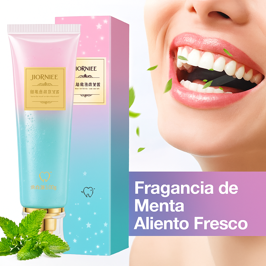 🦷 LumiDent Auki