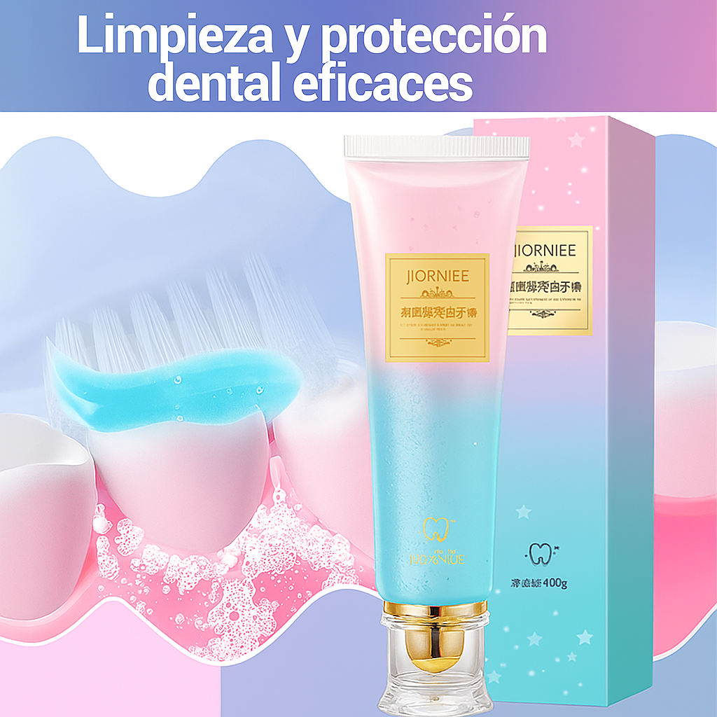 🦷 LumiDent Auki