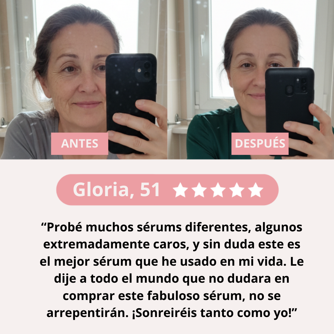 Pink Collagen Lotion