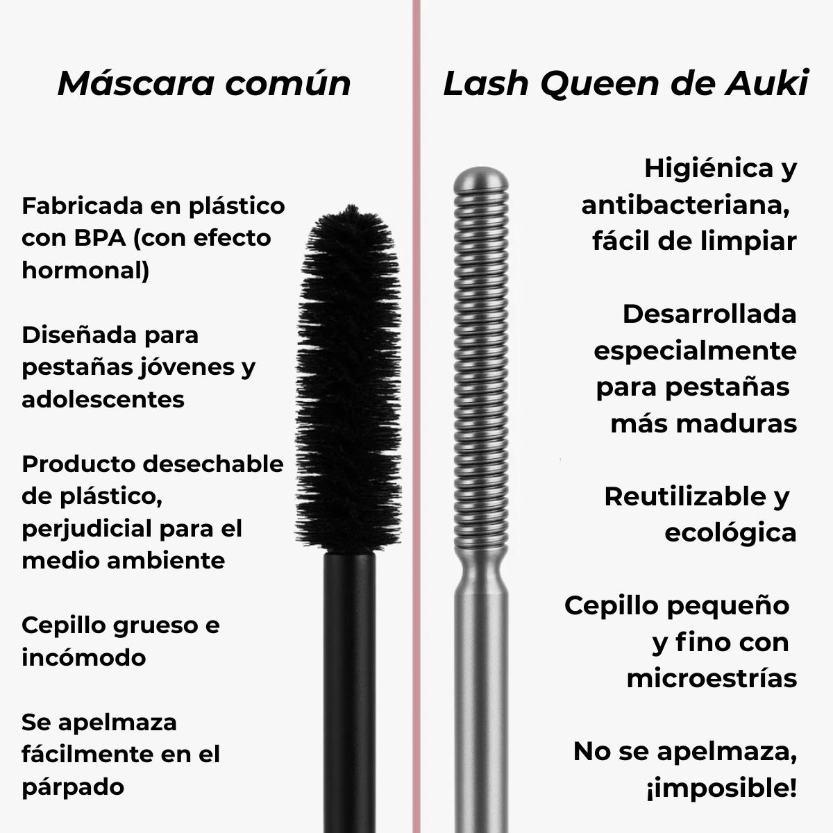 Mascara Lash Queen