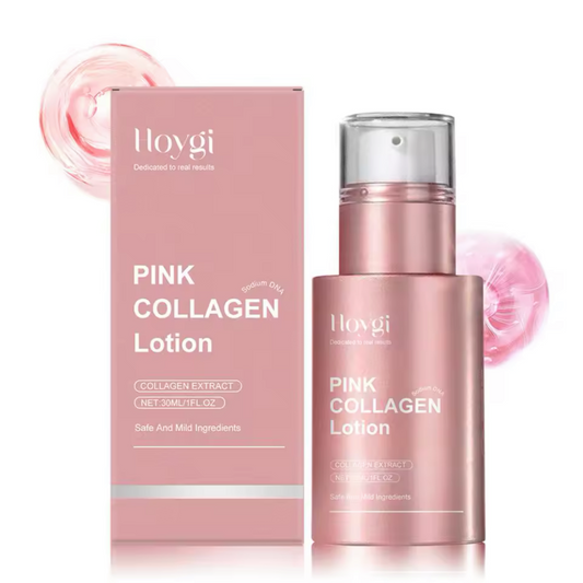 Pink Collagen Lotion