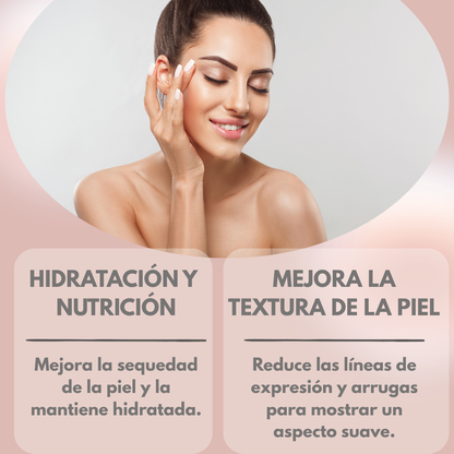 Pink Collagen Lotion